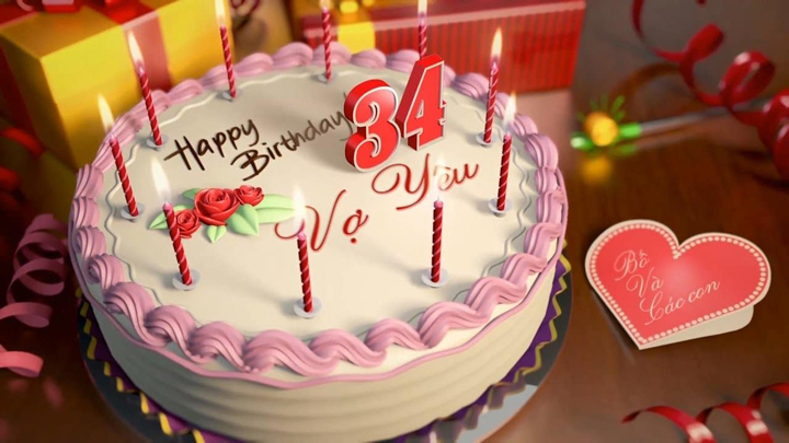 chúc mừng sinh nhật vợ chúc mừng sinh nhật vợ