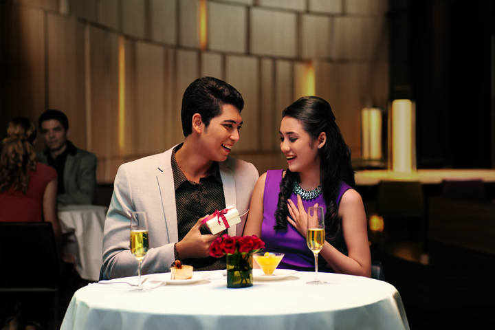 Hứa không 'tái phạm