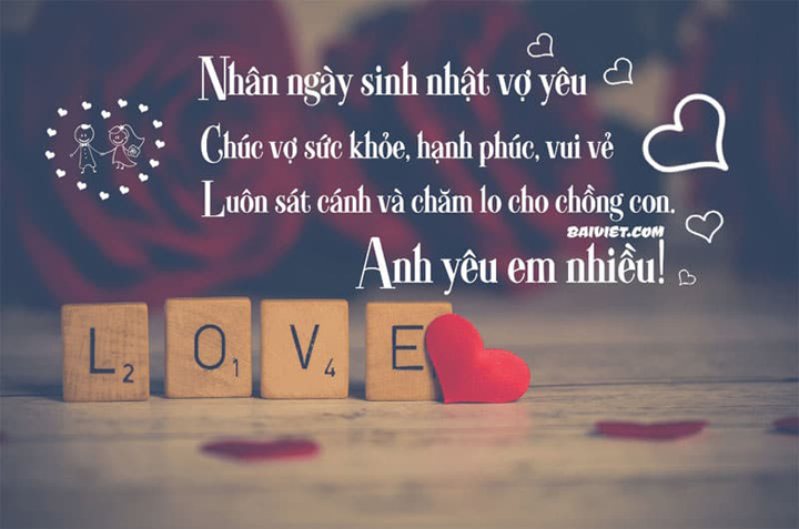 chúc sinh nhật ý nghĩa chúc sinh nhật ý nghĩa