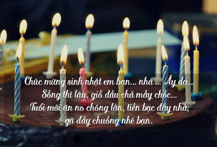 chúc mừng sinh nhật vợ 1 chúc mừng sinh nhật vợ 1