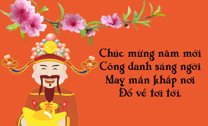 chúc tết mọi nhà chúc tết mọi nhà