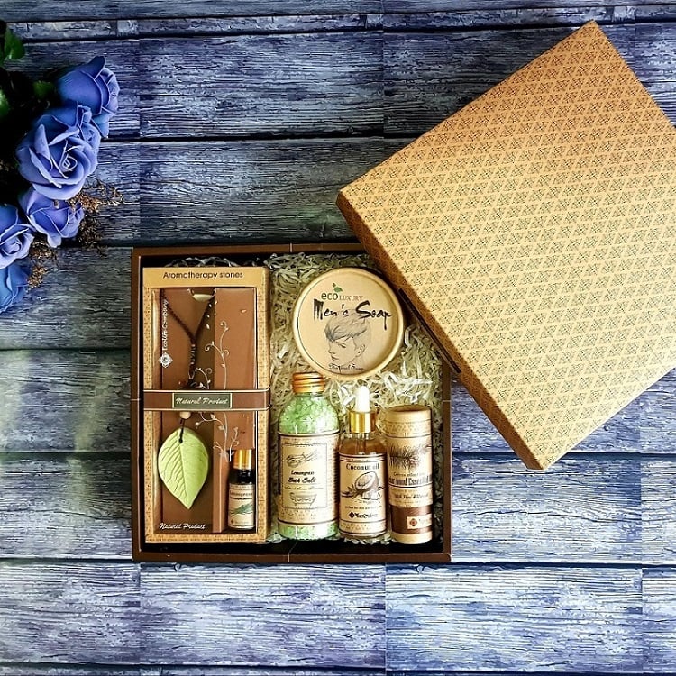 Quà tặng sinh nhật sếp ý nghĩa: