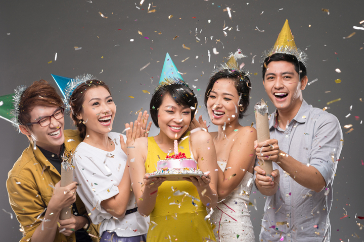 chúc sinh nhật đối tác 