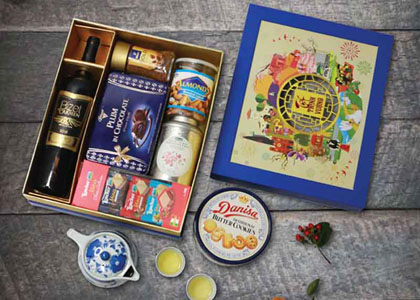 Quà Tặng Sinh Nhật Sếp - Biểu Tượng Tình Cảm và Sự Chân Thành