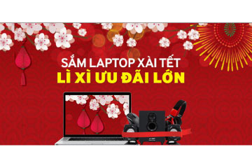 NĂM MỚI Ở ĐÂU THƯỜNG KHUYẾN MÃI ĐẦU NĂM?